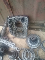 Автобусная коробка zf 8s180 - Изображение #7, Объявление #1543275