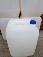 Канистра пластиковая. - Изображение #3, Объявление #1411244