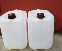 Канистра пластиковая. - Изображение #5, Объявление #1411244