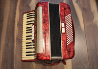 Аккордеон "Scholer" 3/4. - Изображение #1, Объявление #1593139