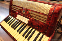 Аккордеон "Scholer" 3/4. - Изображение #2, Объявление #1593139