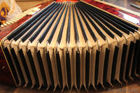 Аккордеон "Scholer" 3/4. - Изображение #5, Объявление #1593139