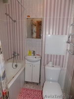 Хорошая 1-квартира ст.м Пушкинская на Сутки,Часы,Недели.Wi-Fi - Изображение #4, Объявление #1594092