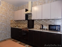 Уютная 1-квартира 3 минуты до метро Михалово.Быстрое заселение.Wi-Fi - Изображение #3, Объявление #1594779