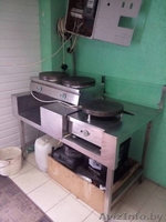 Торговое и холодильное оборудование для мясных цехов, кафе, буфетов, столовых,ма - Изображение #10, Объявление #1030219