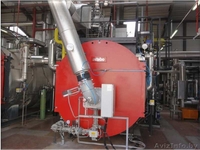 Промышленные паровые, водогрейные и котлы утилизаторы Astebo - Изображение #2, Объявление #1592826