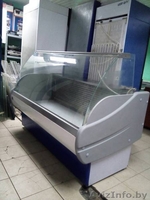 Торговое и холодильное оборудование для мясных цехов, кафе, буфетов, столовых,ма - Изображение #6, Объявление #1030219