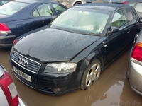 Б/У запчасти для Audi (Ауди) с полной гарантией и доставкой - Изображение #2, Объявление #1598644