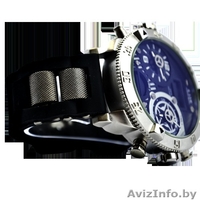 Эксклюзивные часы 6.11 Sport Watch. - Изображение #1, Объявление #1597654