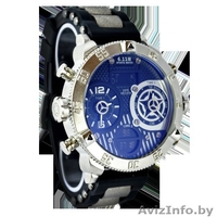 Эксклюзивные часы 6.11 Sport Watch. - Изображение #2, Объявление #1597654