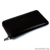 Портмоне Mont Blanc с доставкой. - Изображение #1, Объявление #1597815