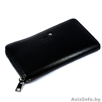 Портмоне Mont Blanc с доставкой. - Изображение #2, Объявление #1597815