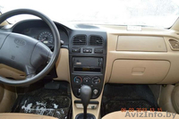 Киа Рио 2001 1.5 бензин. По запчастям. - Изображение #2, Объявление #1597986