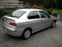 Альфа Ромео 146 1.6 Твинс Парк. По запчастям. - Изображение #1, Объявление #1597993