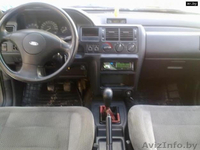 Ford Escort 1992 год 1.6 бензин. По запчастям. - Изображение #2, Объявление #1597999