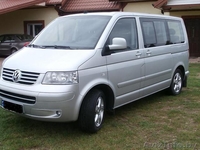 фольксваген т5 2006 год 2.5 1.9 2.0 - Изображение #1, Объявление #1598018