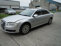 ауди а8д3 2006 год 6.0 3.2 4.7 3.0 - Изображение #1, Объявление #1598043