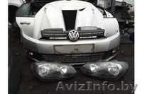 фольксваген гольф 6 2010 год 1.6 1.9 2.0 - Изображение #2, Объявление #1598047