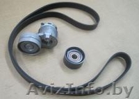 Ролики, ремни - Изображение #2, Объявление #1598057