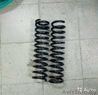 Стандартные и усиленные автомобильные пружины подвески и амортизаторы на все авто - Изображение #1, Объявление #1598999