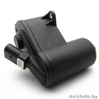 Моторчики суппортов vw passat b6 - Изображение #1, Объявление #1599000