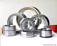Подшипники кондиционера, ступиц, редукторов, генераторов и прочие - Изображение #1, Объявление #1599003
