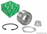 Подшипники кондиционера, ступиц, редукторов, генераторов и прочие - Изображение #2, Объявление #1599003