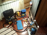 У Вас неисправен холодильник? Мы быстро Вам поможем. Ремонт любой сложности - Изображение #1, Объявление #1599357