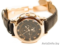 Часы механические Patek Philippe доставлю. - Изображение #1, Объявление #1599631
