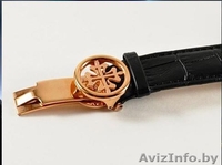 Часы механические Patek Philippe доставлю. - Изображение #3, Объявление #1599631