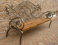 Художественная ковка ручной работы. Любая сложность. - Изображение #2, Объявление #1599814