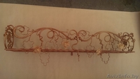 Художественная ковка ручной работы. Любая сложность. - Изображение #3, Объявление #1599814