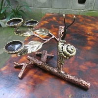 Художественная ковка ручной работы. Любая сложность. - Изображение #4, Объявление #1599814