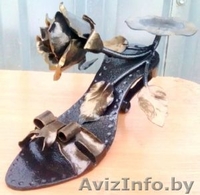 Художественная ковка в Минске. Ручная работа на заказ. - Изображение #2, Объявление #1599899