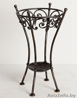 Художественная ковка в Минске. Ручная работа на заказ. - Изображение #4, Объявление #1599899