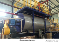 Оборудование по производству растительного масла,мясокостной муки, жира и т.д - Изображение #2, Объявление #1596611