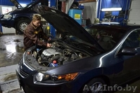 СТО Додж Крайслер Хонда Лексус америка и япония - Изображение #2, Объявление #1520510