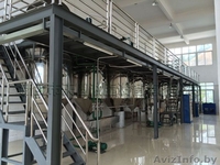Оборудование по производству растительного масла,мясокостной муки, жира и т.д - Изображение #1, Объявление #1596611