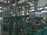 Оборудование по производству растительного масла,мясокостной муки, жира и т.д - Изображение #4, Объявление #1596611