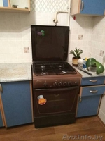 Продам газовую плиту Гефест 2015 г отл состояние недорого - Изображение #1, Объявление #1601129