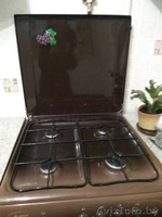 Продам газовую плиту Гефест 2015 г отл состояние недорого - Изображение #3, Объявление #1601129