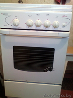 Продаю Плиту гефест-3101 2000г для дачи за 18 рубл - Изображение #1, Объявление #1601133