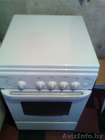 Продаю Плиту гефест-3101 2000г для дачи за 18 рубл - Изображение #4, Объявление #1601133