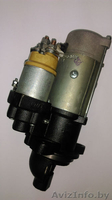 Стартер 5432.3708 МАЗ, КрАЗ, Урал, БелАЗ с редуктором - Изображение #1, Объявление #1601767