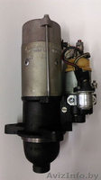 Стартер 5432.3708 МАЗ, КрАЗ, Урал, БелАЗ с редуктором - Изображение #2, Объявление #1601767