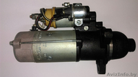 Стартер 5432.3708 МАЗ, КрАЗ, Урал, БелАЗ с редуктором - Изображение #3, Объявление #1601767
