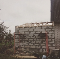 Монтаж шифера - Изображение #2, Объявление #1603732
