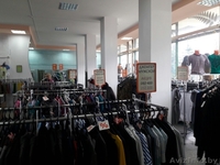 Продается магазин косметики и магазин одежды - Изображение #1, Объявление #1604202