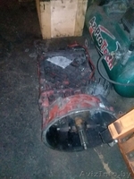 Коробка передач zf 16S181 - Изображение #3, Объявление #1601961