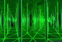 Продаются аттракционы Виртуальная реальность и Зеркальный лабиринт в Минске - Изображение #4, Объявление #1604194